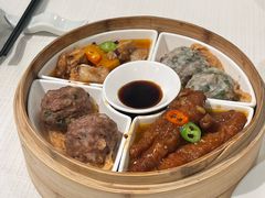 -金悦轩海鲜酒家(拱北店)