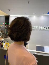 -CIT造型·烫发·染发