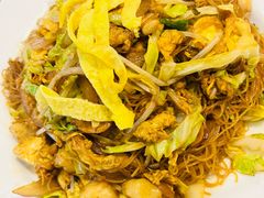 海鲜炒米粉-丰和日丽(瑞虹天地月亮湾店)