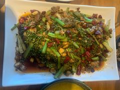 -望京一号·重庆江湖菜(工体店)