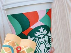 -星巴克(天津五大道店)