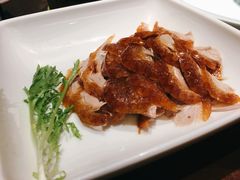 秋荷片皮鸭-韵秋荷(宝山龙湖天街店)