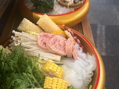 -牛New寿喜烧(新六百店)