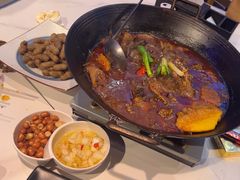 -钳小柒·小龙虾蓝龙王烧烤夜宵(长寿路店)