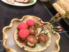 -余欢领鲜火锅(新街口店)