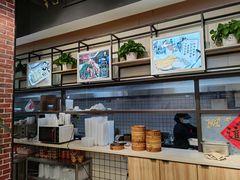 -阿文夜市豆浆油条(临潼路店)
