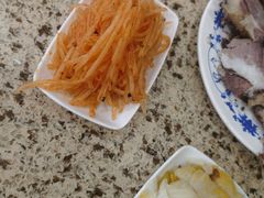 -吾穆勒蓬灰牛肉面·清真(北滨河中路店)