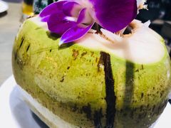 -The Dishes Seafood & Restaurant