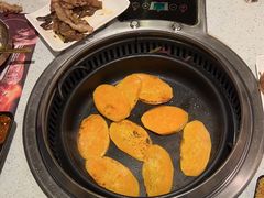-炭之家·齐齐哈尔非遗烤肉·鲜切直供(中央大街店)
