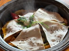 -宗巴雍姆藏餐府