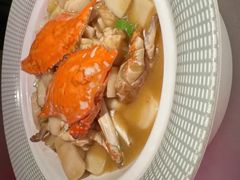 -醉舍·新淮扬菜(长宁龙之梦店)
