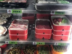 -钢管厂五区小郡肝火锅串串香(总店)