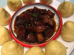 外婆红烧肉-江南韵·无锡太湖文化体验餐厅(凤凰天街店)