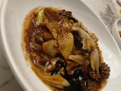 -惠丰堂饭庄(北洼路店)