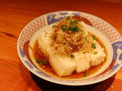 日式炸豆腐-文三酒肆自助放题(新街口友谊广场店)