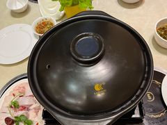 -海南椰子鸡餐厅(三亚湾红树林店)