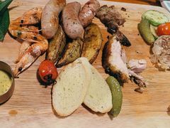 -布拉格餐厅· 中欧捷克菜(全国首店)