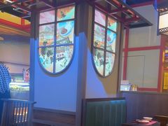 -牛New寿喜烧(虹桥新天地店)