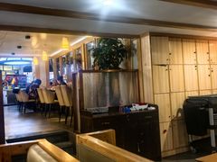 -隆喜元鱼汤包·海鲜(中联广场店)