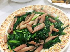 -海帮主·蒸汽海鲜青岛菜(栈桥火车站店)