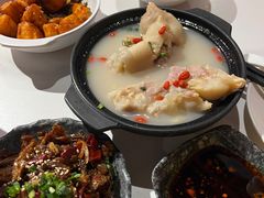 -付小姐在成都(五道口店)