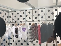 -川久保玲(大阪店)