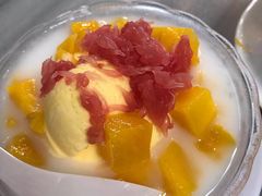 -芬芳甜品(同福路店)