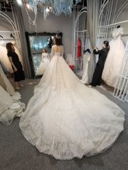 -韩国天使嫁衣婚纱礼服馆(上海旗舰店)