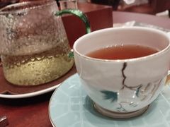 -明阁 Ming Court(广州朗豪酒店)