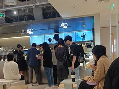 -喜茶(深圳东门1234店)