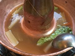 -陀岗美食·云南藏式特色餐厅