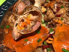 -胖哥俩肉蟹煲(爱琴海购物公园店)