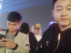 -重庆两江夜游-金碧系列
