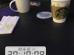 -星巴克臻选(福州仓山万达店)
