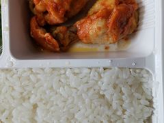 -丽华快餐(沁园路店)