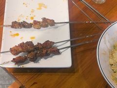 -義聚德·清真铜锅涮羊肉·烧烤(河东店)