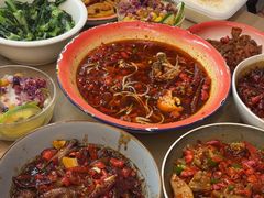 -老三样·旧食新味(船山路店)