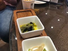 -阿庄新豫菜(航海东路店)