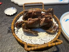 -高家烧鸽子烧烤店63年