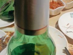 -玫瑰花园自助烤肉(顺义鑫海韵通店)