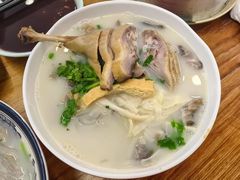 -鸭小妹鸭血粉丝(老门东店)