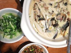 -李久其家民间餐厅(观沙岭公园店)