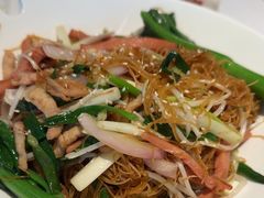-粤财皇冠假日酒店·彩华轩中餐厅