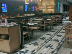 大堂-一味一诚烤鱼(昌平悦荟店)