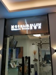 -美格丝M.G.S Hair Salon