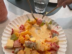 -ins森林童话餐厅coffee&bistro