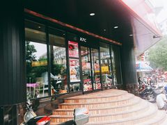 门面-肯德基(浔阳路店)