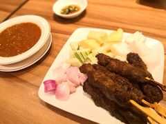 -关夫人餐厅(阳光广场店)