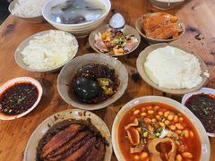 -九九豆花馆(解放碑步行街店)
