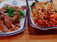 牛腱子-伊兴面片·清真(五泉山店)